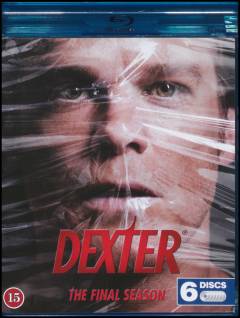 Dexter, disc 2
