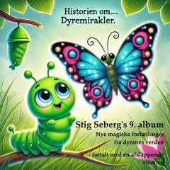 Historien om dyremirakler