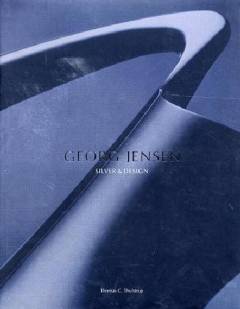 Georg Jensen : silver & design