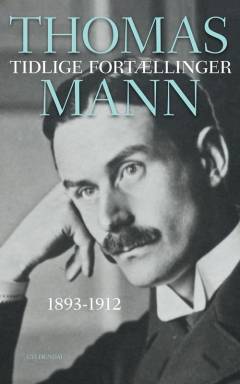 Tidlige fortællinger 1893-1912