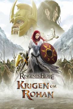 Ringenes herre - krigen om Rohan
