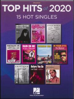 Top hits of 2020 : \ukulele\