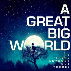 Is there anybody out there?