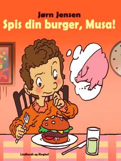 Spis din burger, Musa