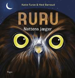 Ruru - nattens jæger