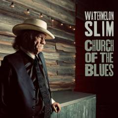 Church of the blues