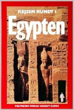 Rejsen rundt i Egypten