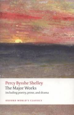 The major works : including poetry, prose, and drama