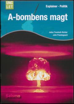 A-bombens magt