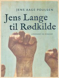 Jens Lange til Rødkilde