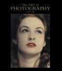The art of photography 1839-1989