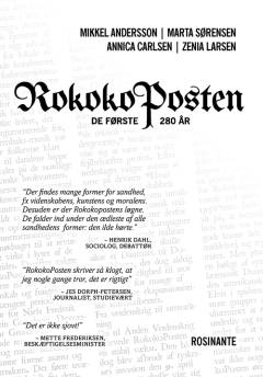 Rokokoposten : de første 280 år