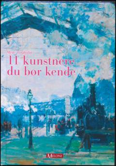 Bog, 1. udgave, 2014