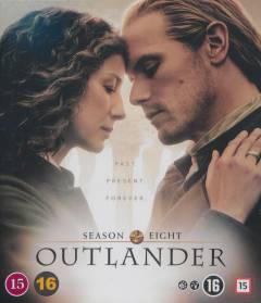 Outlander, sæson 8 : Disc 1