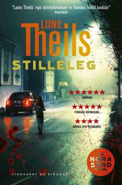 Stilleleg