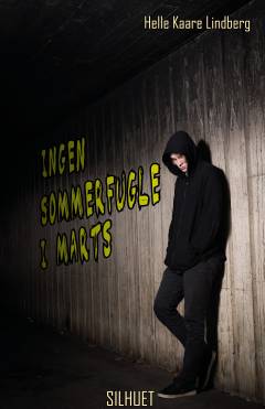 Bog, 1. udgave, 2018