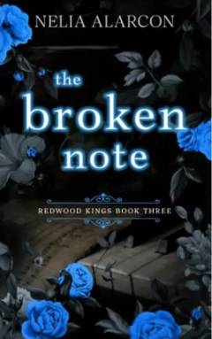 The broken note