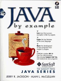 Java by example