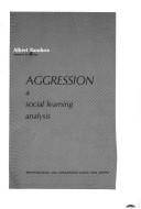 Aggression : a social learning analysis
