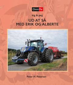 Ud at så med Erik og Alberte