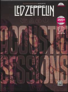 Acoustic sessions