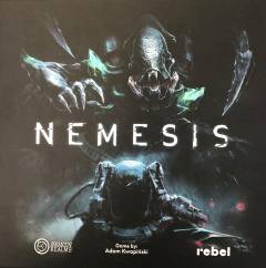 Nemesis
