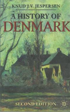A history of Denmark