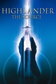 Highlander - the source