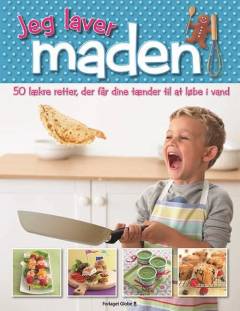 Jeg laver maden