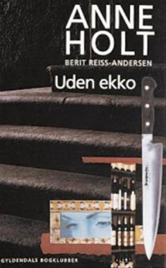 Bog, 1. bogklubudgave, 2002