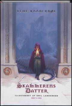 Skammerens datter