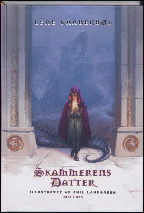 Skammerens datter