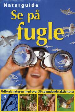 Se på fugle