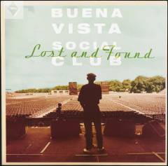 Lost and found