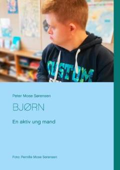 Bjørn : en aktiv ung mand