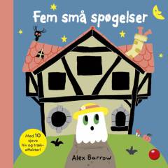 Fem små spøgelser