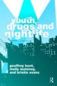 Youth, drugs, and nightlife