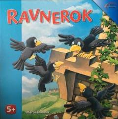 Ravnerok