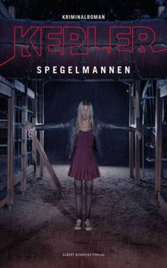 Spegelmannen : kriminalroman