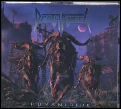 Humanicide