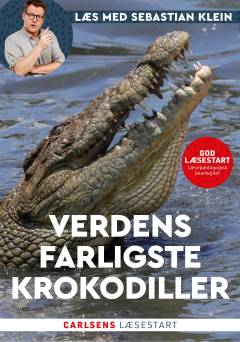 Verdens farligste krokodiller