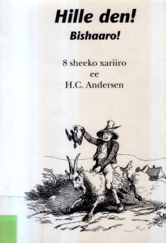 Bishaaro! : 8 sheeko xariiro