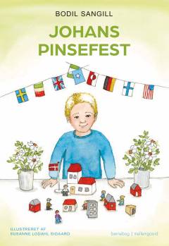 Johans pinsefest