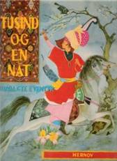 Tusind og een nat : udvalgte eventyr