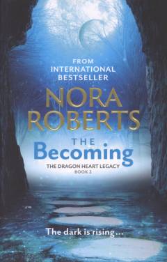 The becoming
