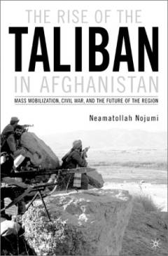 The rise of the Taliban in Afghanistan : mass mobilization, civil war, and the future of the region