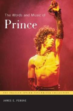 The words and music of Prince