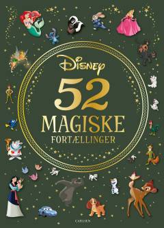 52 magiske fortællinger