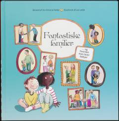 Fantastiske familier