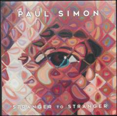 Stranger to stranger